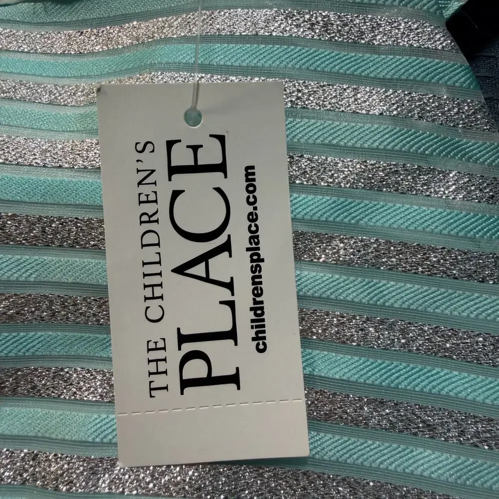 The Childrens Place brand new